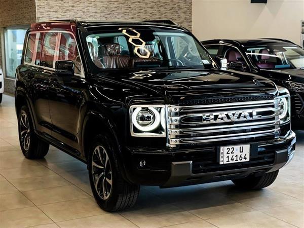 هافال H9 2025 للبيع في العراق - اربيل